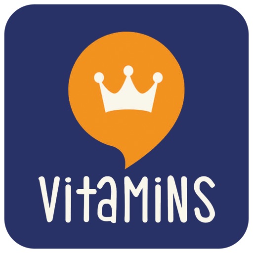 Vitamins Kids