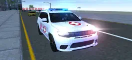 Game screenshot American Ambulance Simulator hack