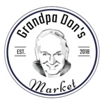 Grandpa Dons Market