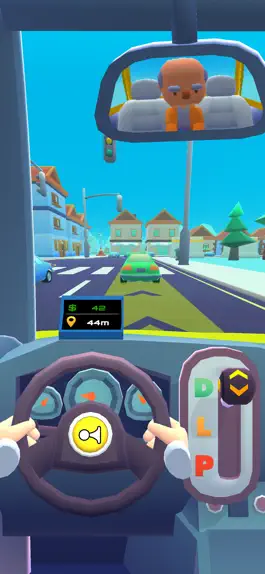 Game screenshot Transport Master! mod apk