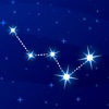 Starry Night Sky Constellation - iPadアプリ