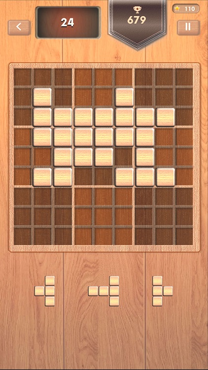 Square 99: Sudoku Block Puzzle