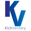 KickVentory
