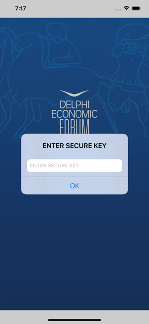 Delphi Economic Forum V(圖2)-速報App