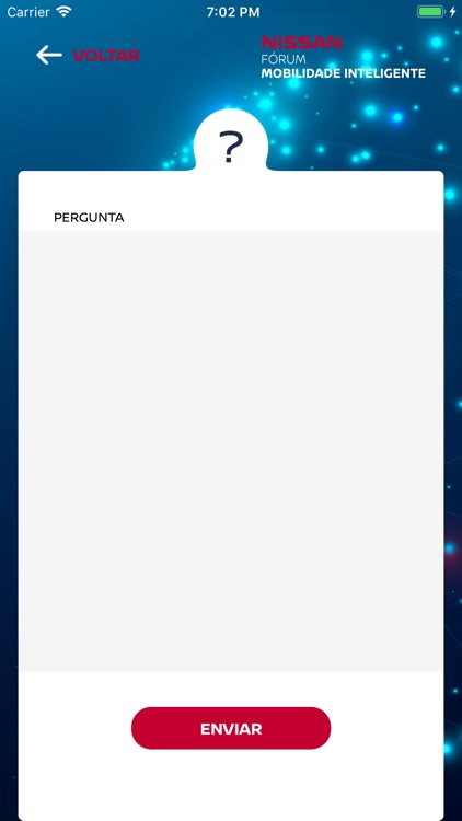 Forúm Nissan Mob. Inteligente screenshot-8