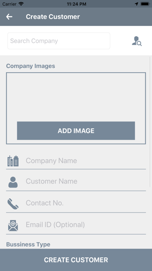 Sales Officer App(圖6)-速報App