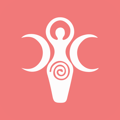 Goddess App - Krystal Aranyani