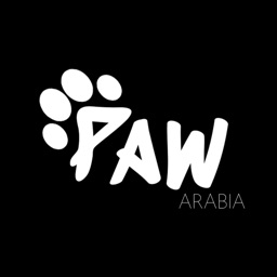 PawArabia