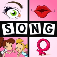  4 Pics 1 Song Application Similaire