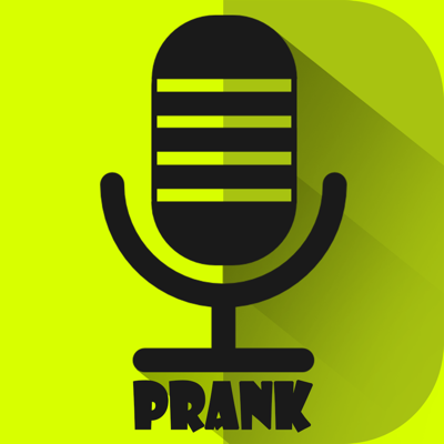 Prank Voice Changer & Recorder