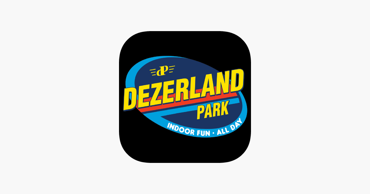 ‎Dezerland on the App Store