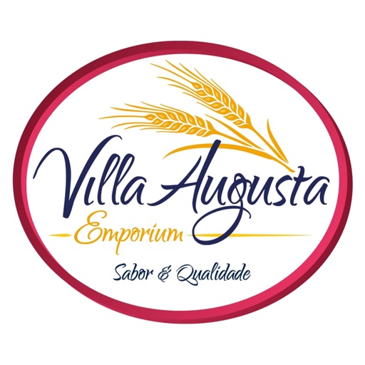 Villa Augusta Emporium icon