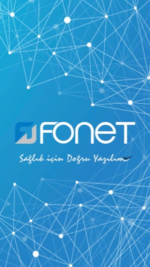 Fonet HBYS