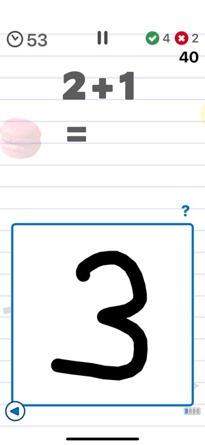 AB Math - fun games for kids(圖7)-速報App