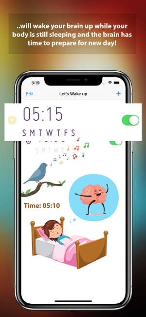 Let's Wake Up -  Alarm 2.0(圖2)-速報App