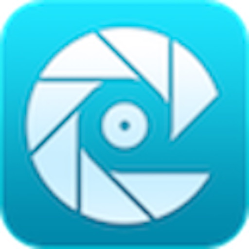 MateCam iOS App