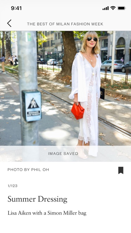 Vogueworld screenshot-3