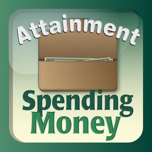 Spending Money icon