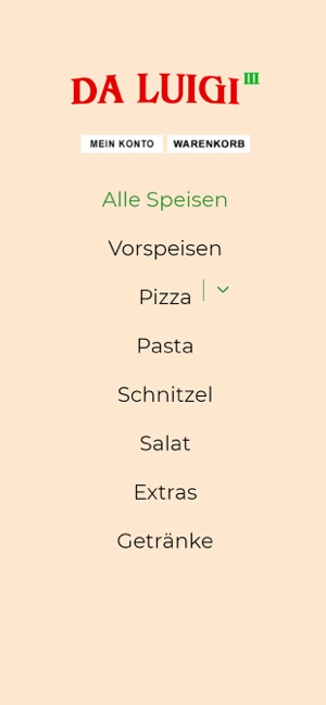 Pizzeria Da Luigi 3 Gelnhausen(圖3)-速報App