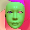 Flag Face- AR Mask - iPhoneアプリ