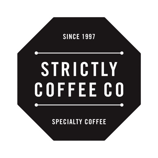 Strictly Coffee