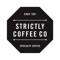 Strictly Coffees mobile phone app enables you to order and pay for your coffee from your iPhone