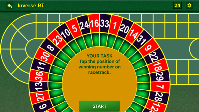 Croupier Test(圖9)-速報App