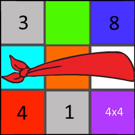 Blindfold Sudoku Mini Читы