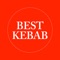 Order your favorite food from  Best kebab with just a tap