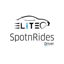 SpotnRides - Elite - Driver