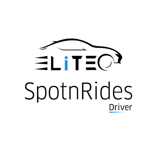 SpotnRides - Elite - Driver