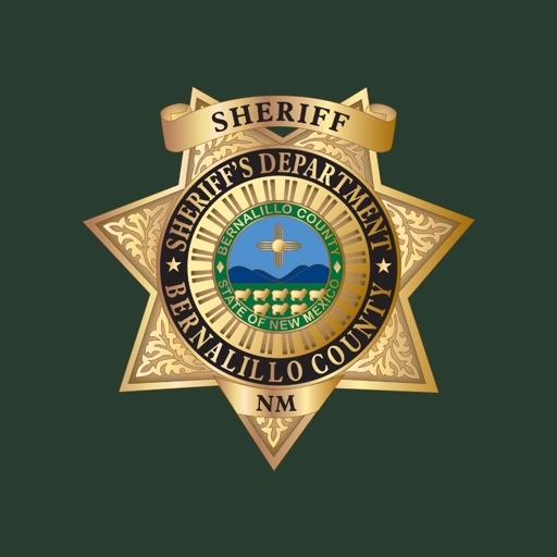 Bernalillo County Sheriff