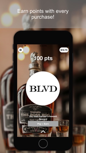 BLVD Bistro and Bar(圖2)-速報App