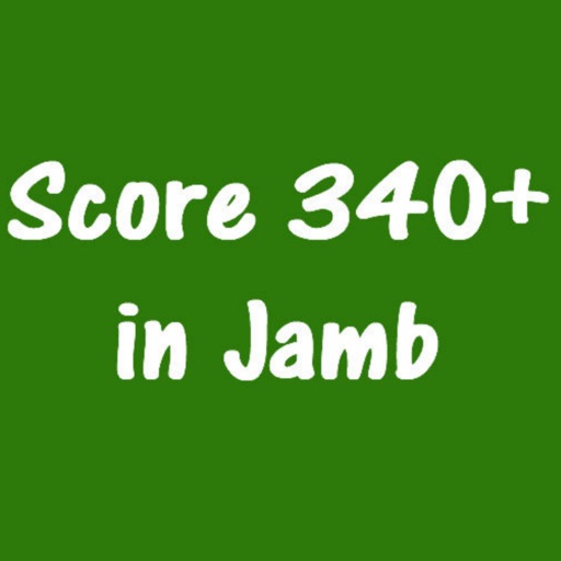 Jamb CBT, News and Results icon