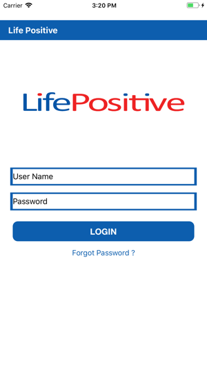 Life Positive for Therapists(圖2)-速報App