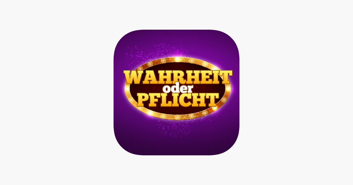 Pflicht wahl oder wahrheit fragen ab 18