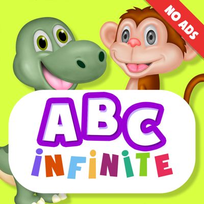 ABCSpanish Kid Learning App