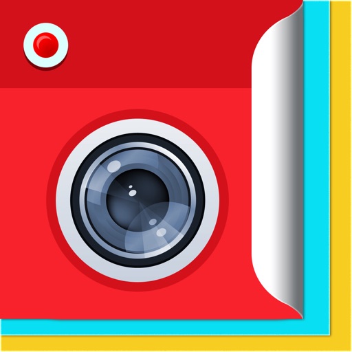 Video Maker Pro slideshow app iOS App
