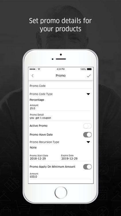 GiftFlow - Florist screenshot-4