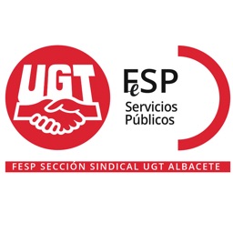 FESP UGT Albacete