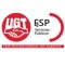 Aplicación de la Sección Sindical UGT FESP de Albacete, donde dispondrás de una experiencia satisfactoria accediendo a todo el contenido, noticias, etc