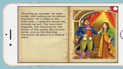 How to cancel & delete Classic bedtime stories 2- tales for kids between 0-8 years old from iphone & ipad 4