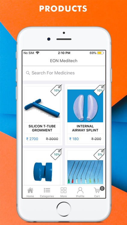 EON Meditech screenshot-5