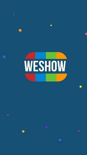 We Show | وي شو