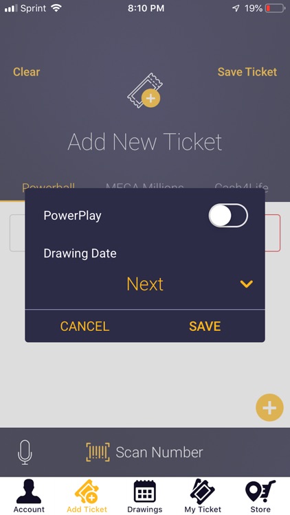 LottoRiches screenshot-5