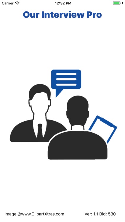 Our Interview PRO