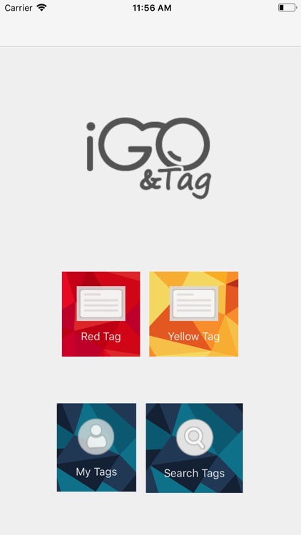 iGo&Tag