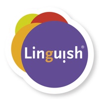 Linguish app not working? crashes or has problems?