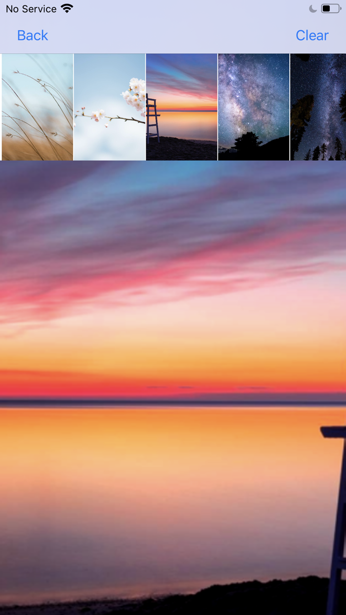 zPad - use browser in ZOOM