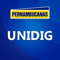 UNIDIG - Grupo Pernambucanas pour PC